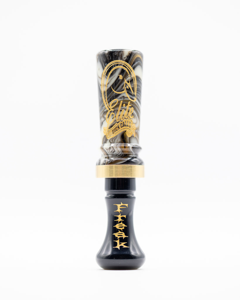 Acrylic Freak (Single Reed)