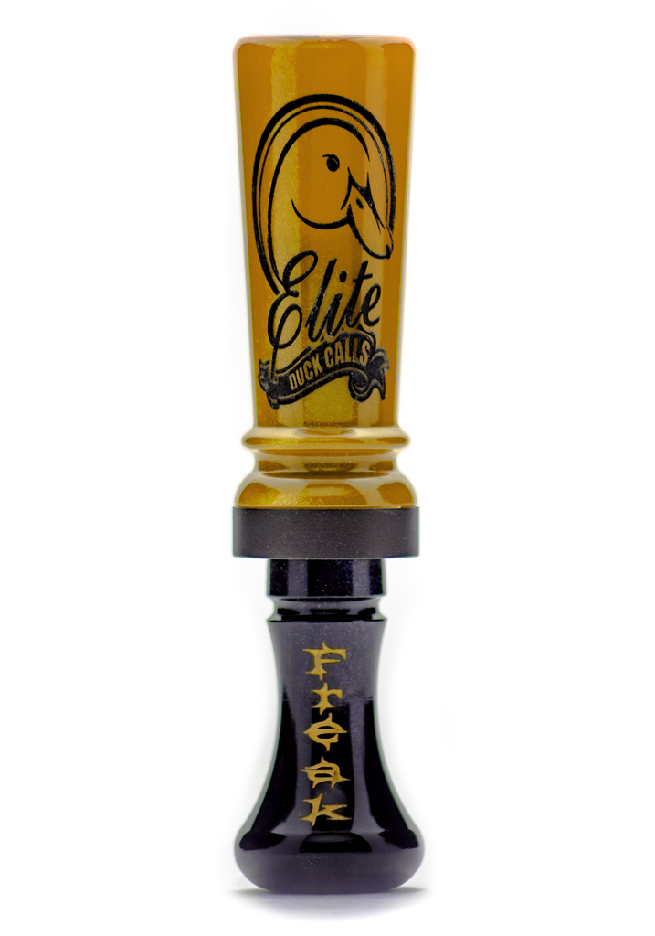 Cache (Single Reed)