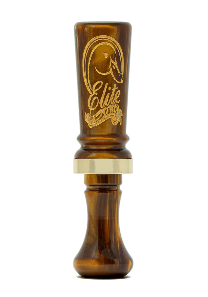 Lil' Hurrikin - Single or Double Reed Duck Call