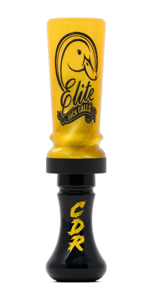 CDR (Cache Double Reed) - Duck Call