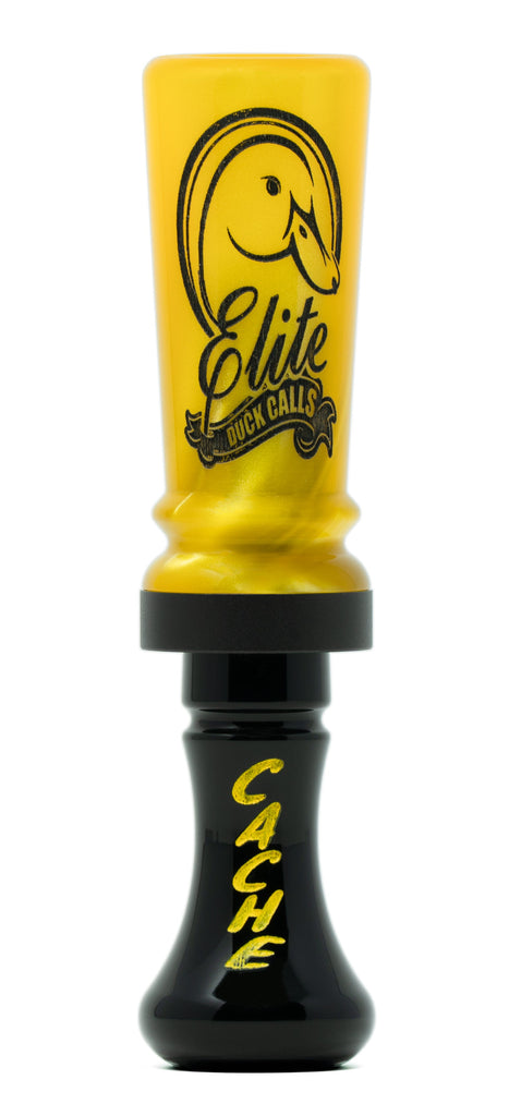 Cache - Single Reed Duck Call