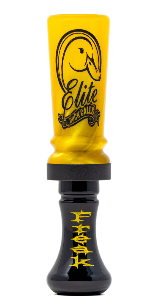 Acrylic Freak - Single Reed Duck Call