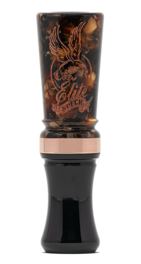 Acrylic Speck Call - Custom Colors