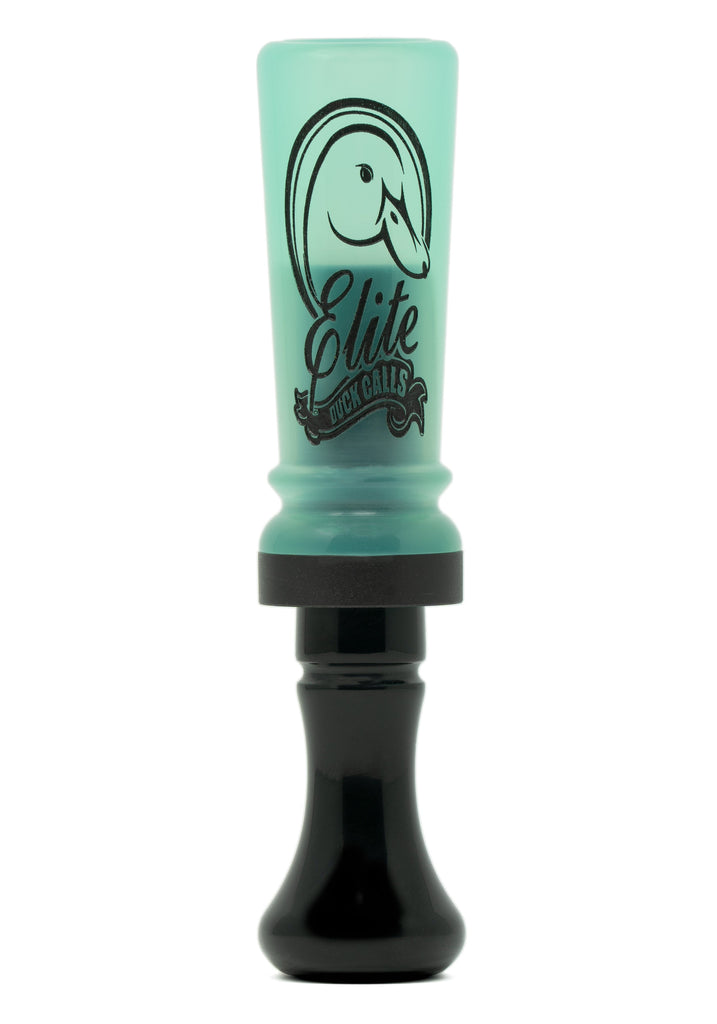 Big Hurrikin - Single or Double Reed Duck Call