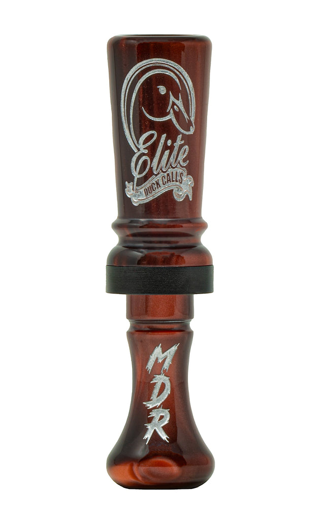 MDR (Murder Double Reed)
