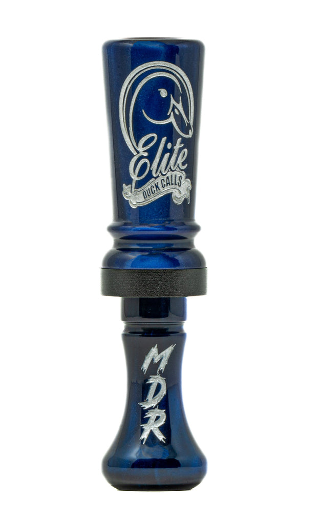 MDR (Murder Double Reed)