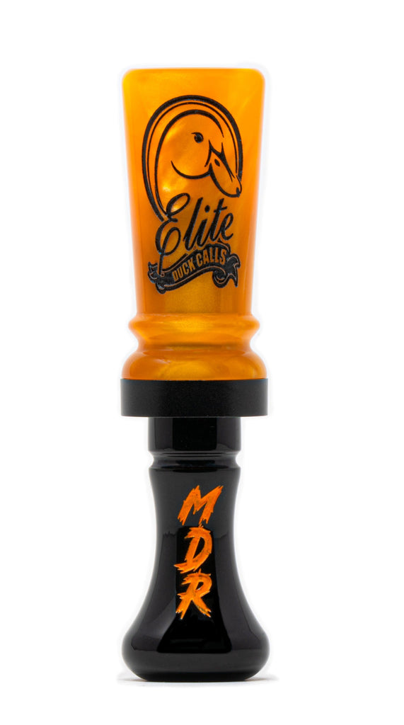MDR (Murder Double Reed)