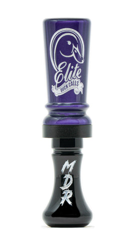 MDR (Murder Double Reed)