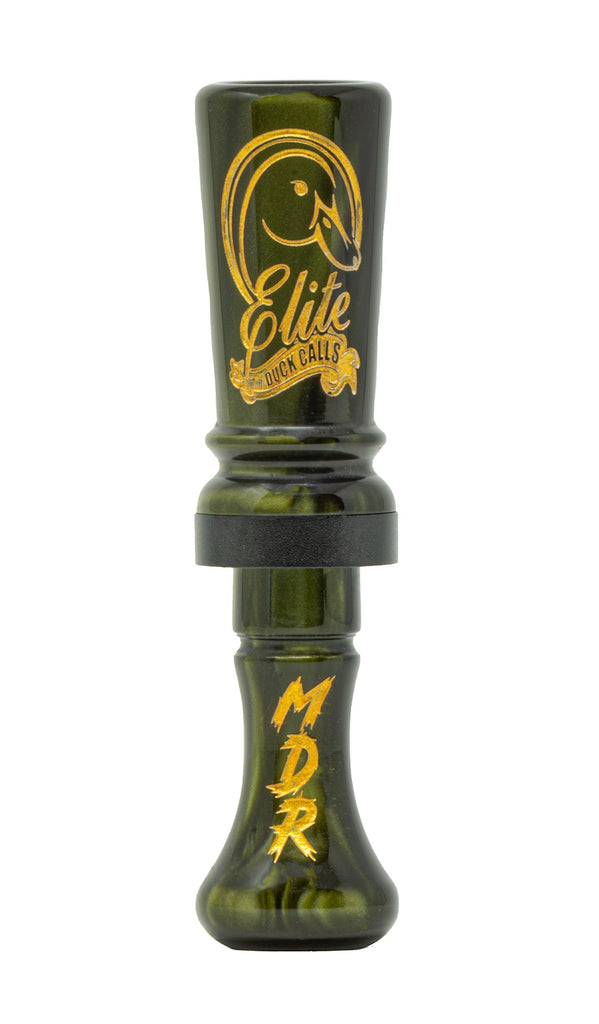 MDR (Murder Double Reed)