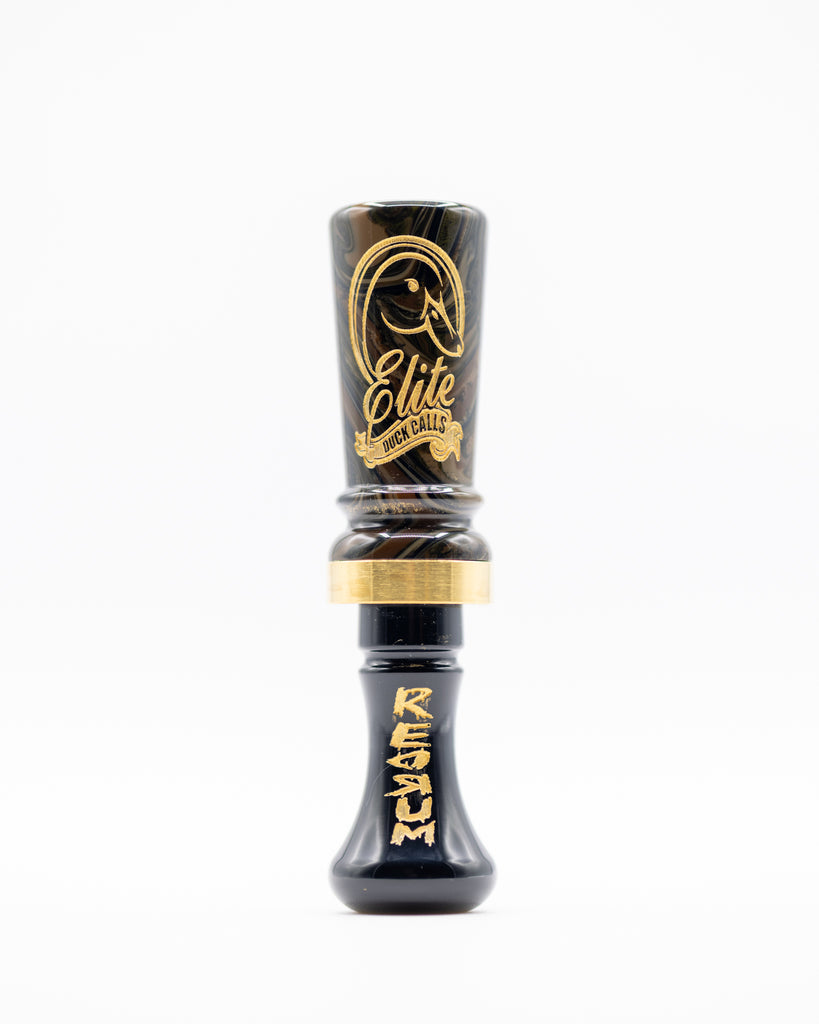 Murder - Single Reed Duck Call