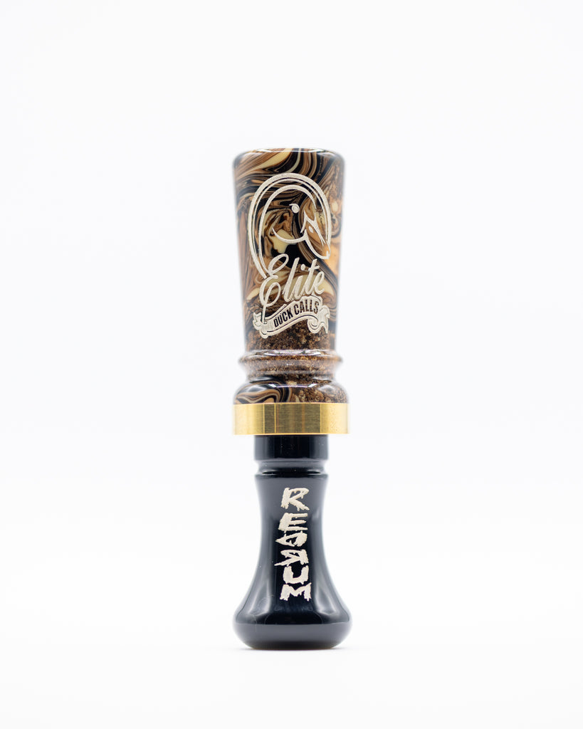 Murder - Single Reed Duck Call