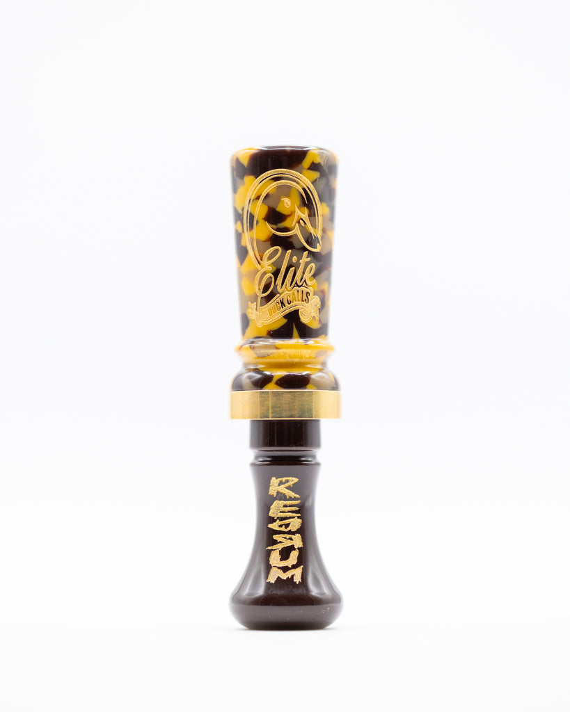 Murder - Single Reed Duck Call