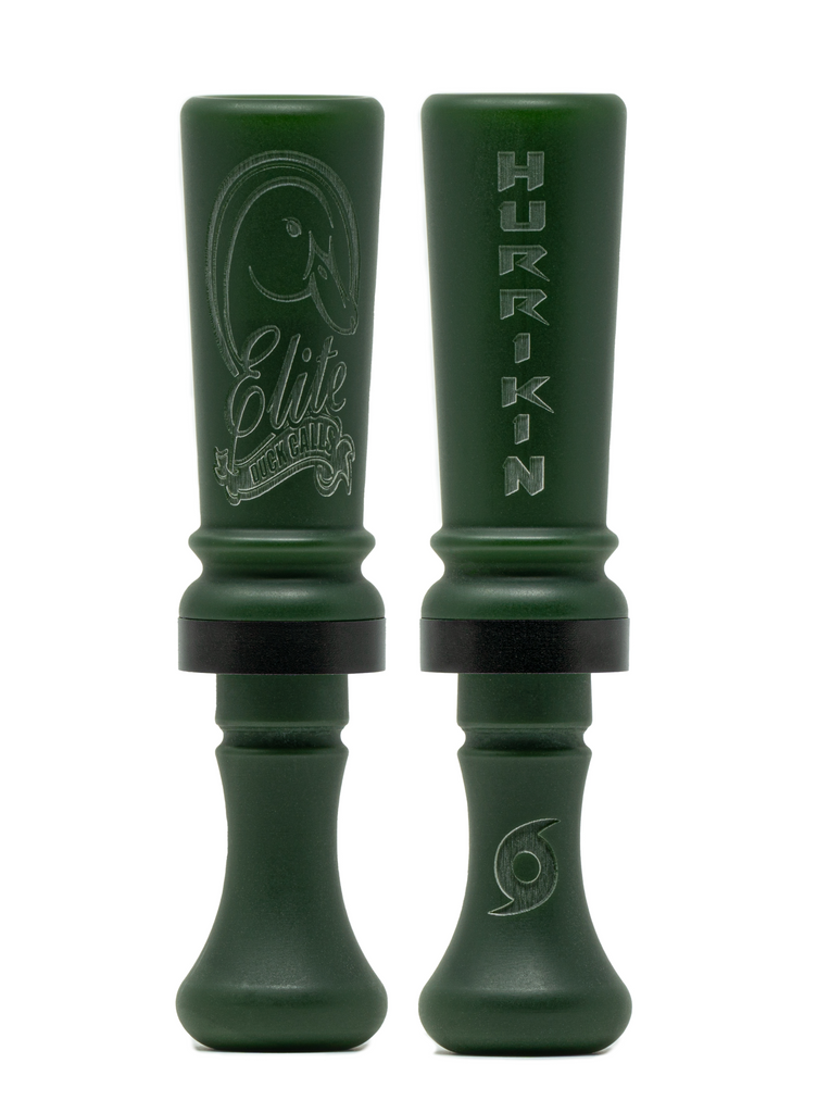 Big Hurrikin (Single or Double Reed)