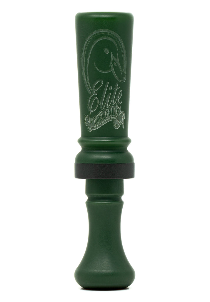 Big Hurrikin - Single or Double Reed Duck Call