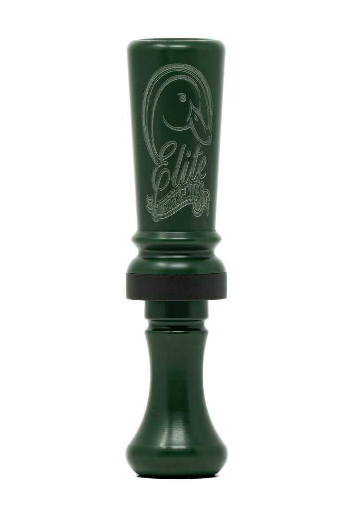 Lil' Hurrikin - Single or Double Reed Duck Call