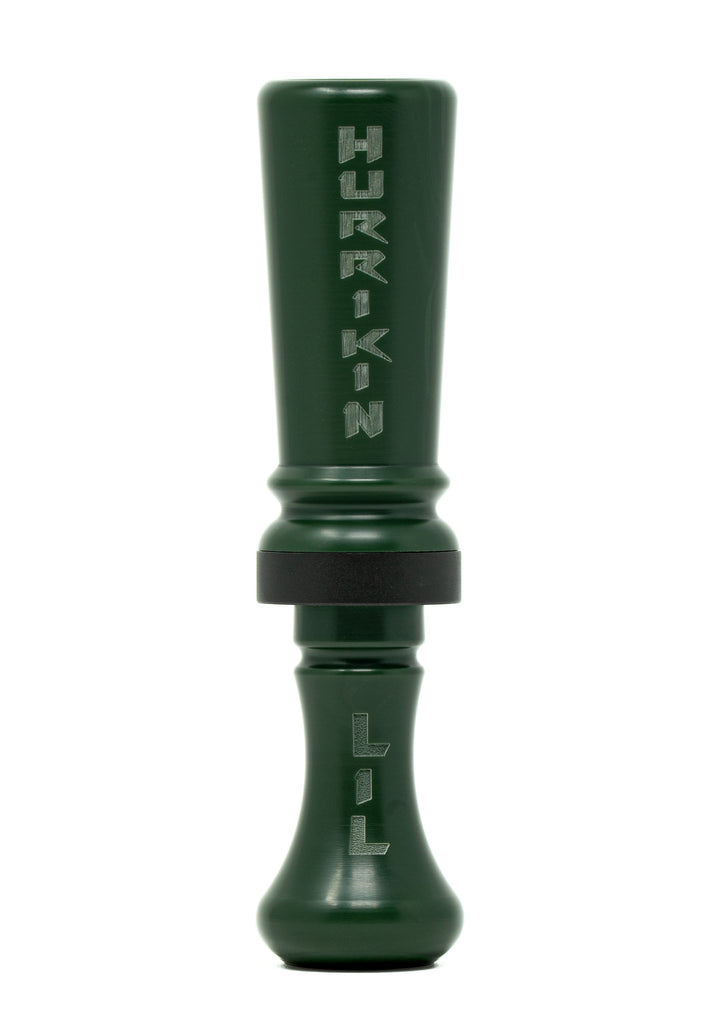 Lil' Hurrikin - Single or Double Reed Duck Call