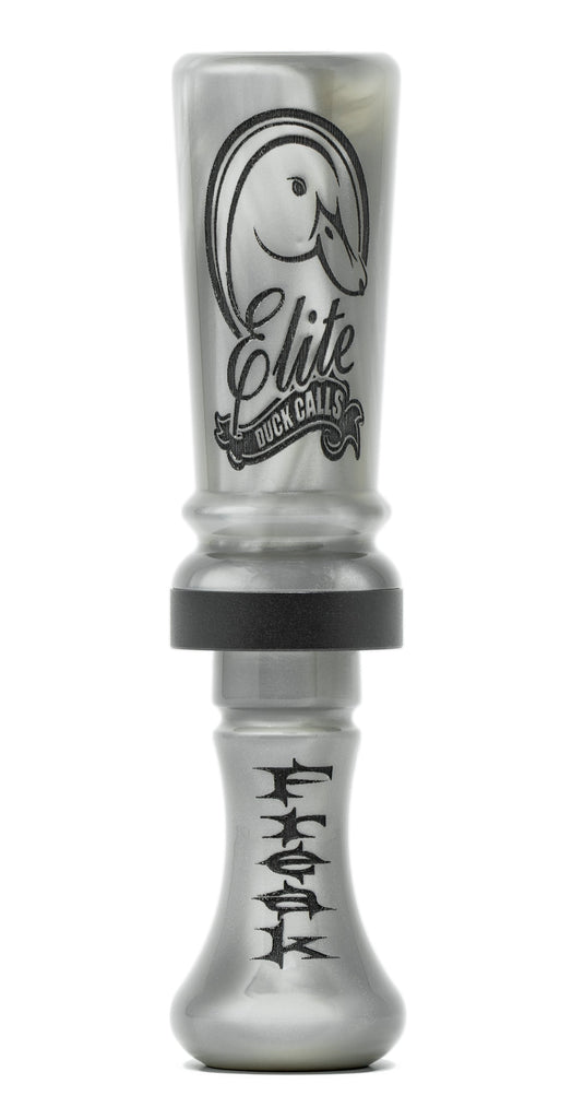 Acrylic Freak - Single Reed Duck Call