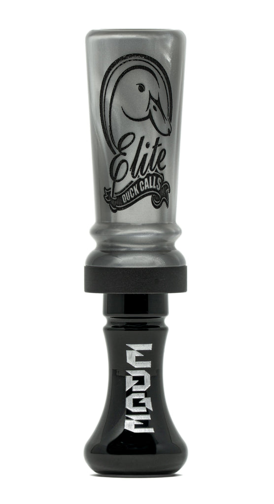 Acrylic Edge - Double Reed Duck Call