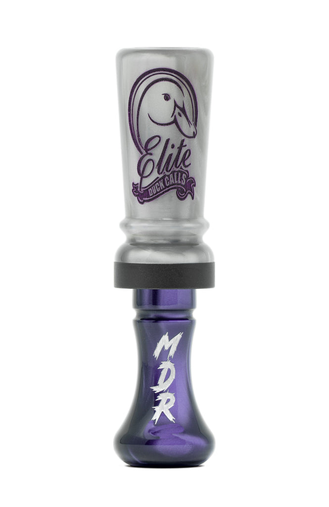 MDR (Murder Double Reed, Duck Call