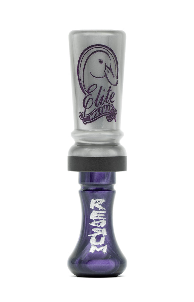 Murder - Single Reed Duck Call