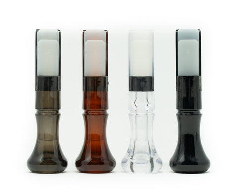 Polycarbonate Call inserts