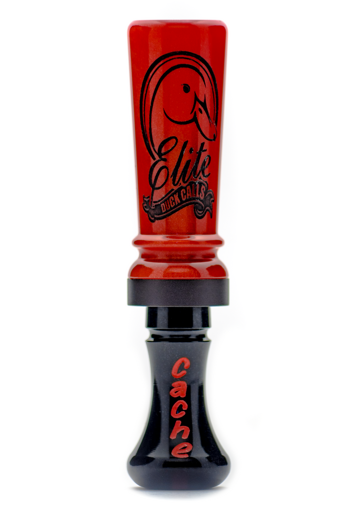 Cache (Single Reed)