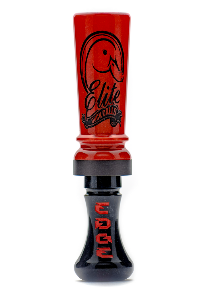 Acrylic Edge (Double Reed)