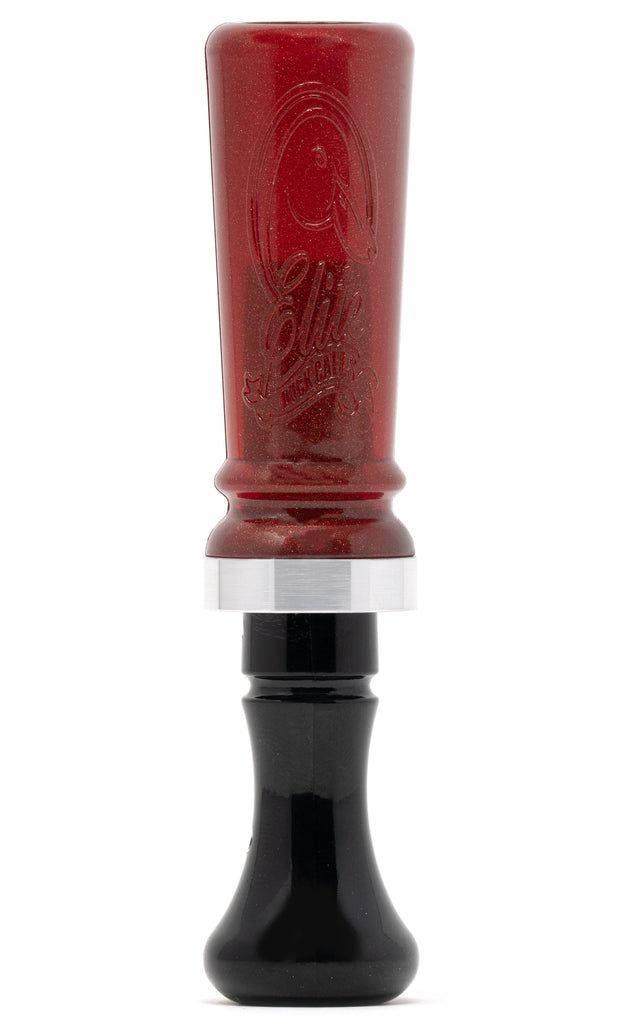 Polycarbonate Freak - Single Reed Duck Call