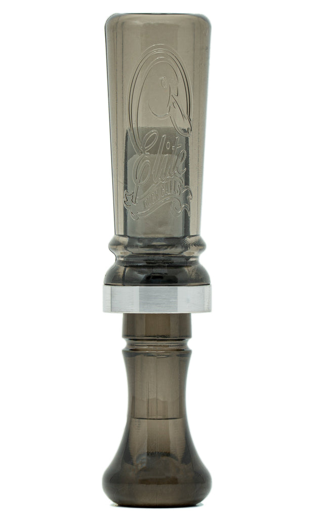 Polycarbonate Freak - Single Reed Duck Call