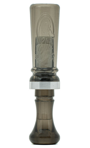 Polycarbonate Freak - Single Reed Duck Call