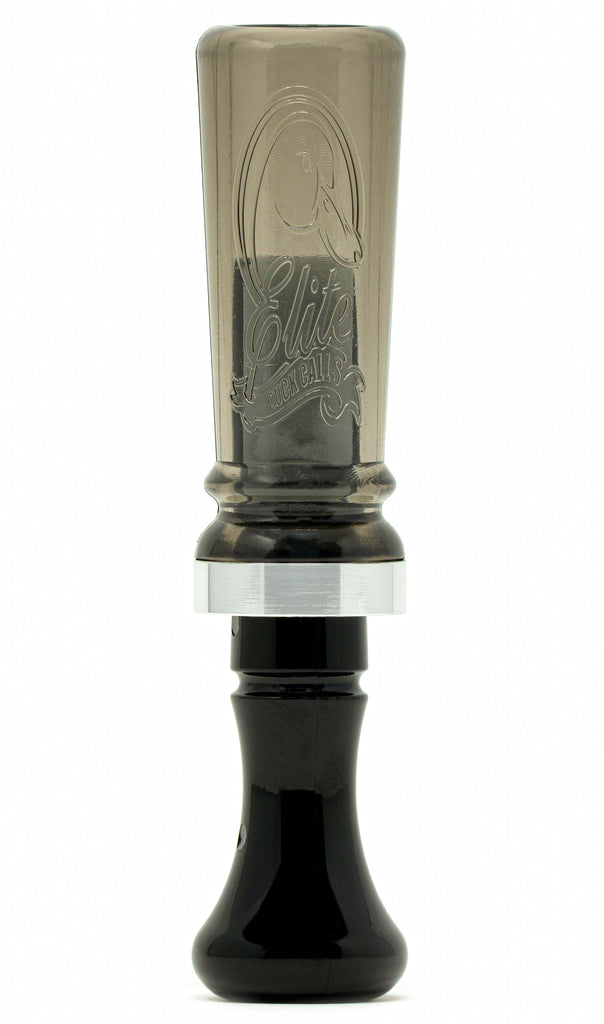 Polycarbonate Edge - Double Reed Duck Call