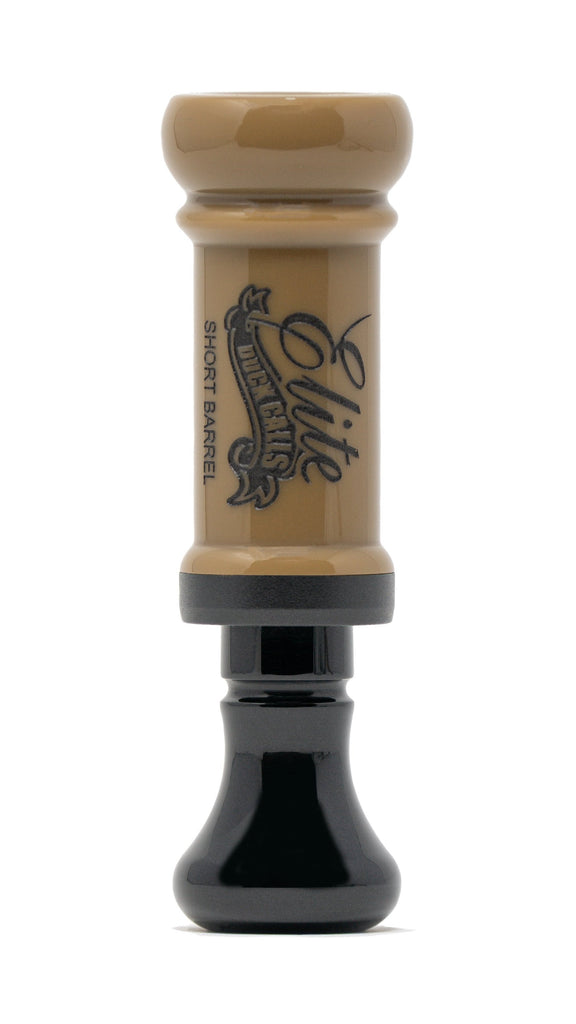Short Barrel Butcher (Single Reed Cutdown)