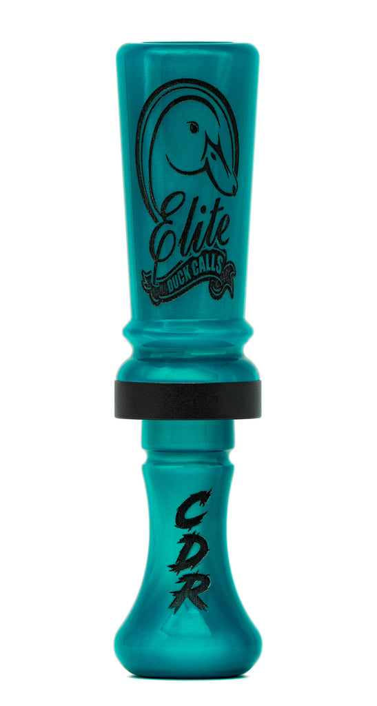 CDR (Cache Double Reed) - Duck Call