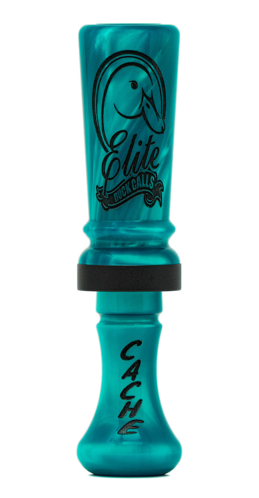 Cache - Single Reed Duck Call