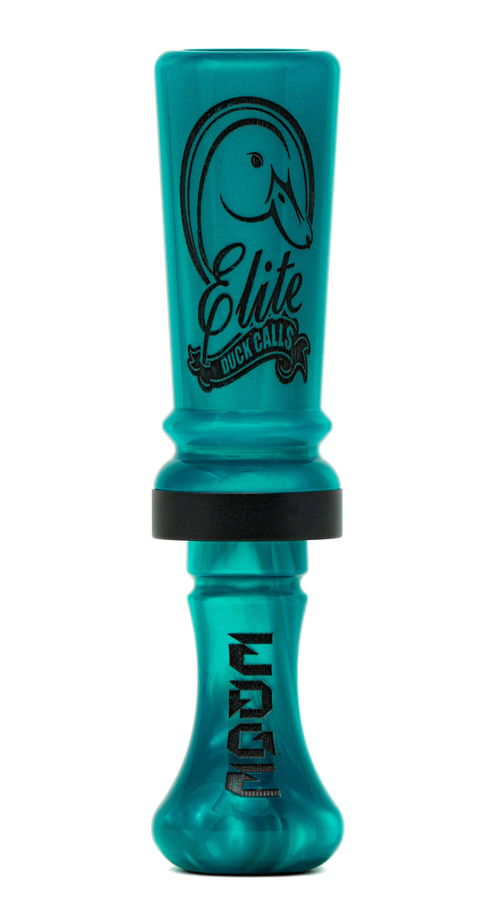Acrylic Edge - Double Reed Duck Call