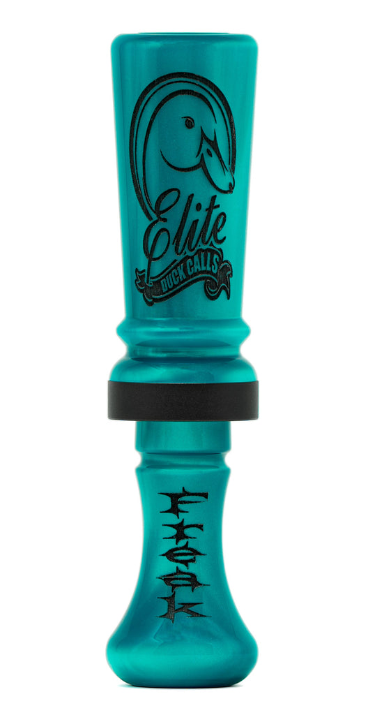 Acrylic Freak - Single Reed Duck Call