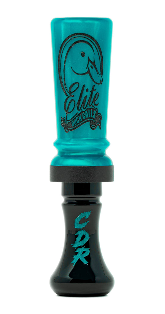 CDR (Cache Double Reed) - Duck Call