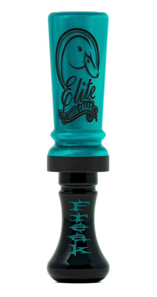 Acrylic Freak - Single Reed Duck Call