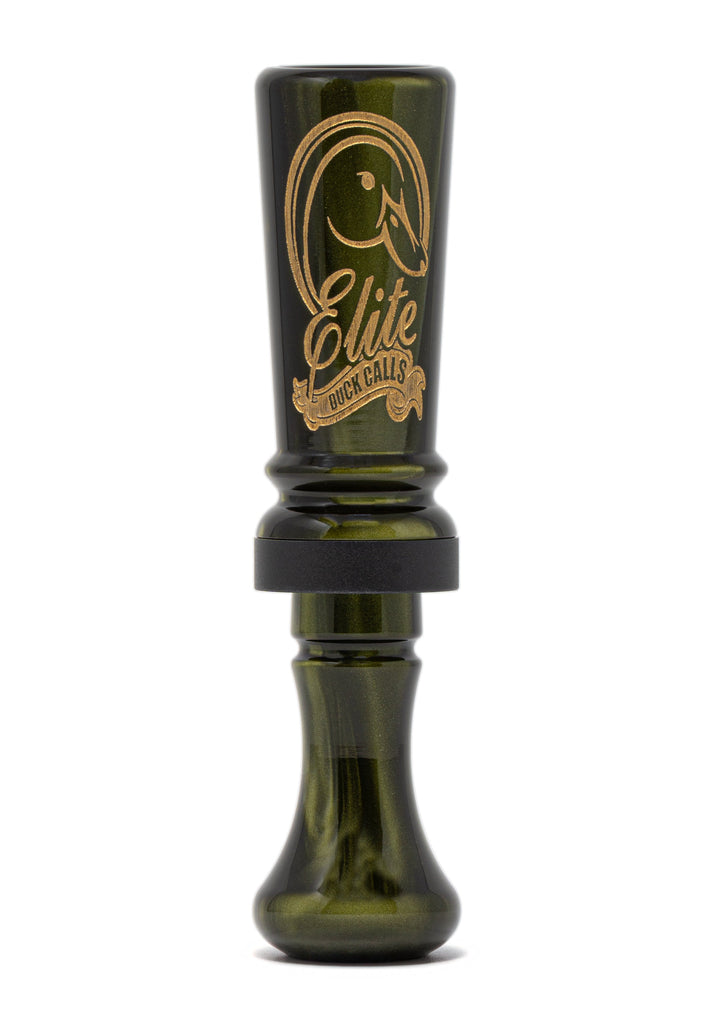 Lil' Hurrikin - Single or Double Reed Duck Call