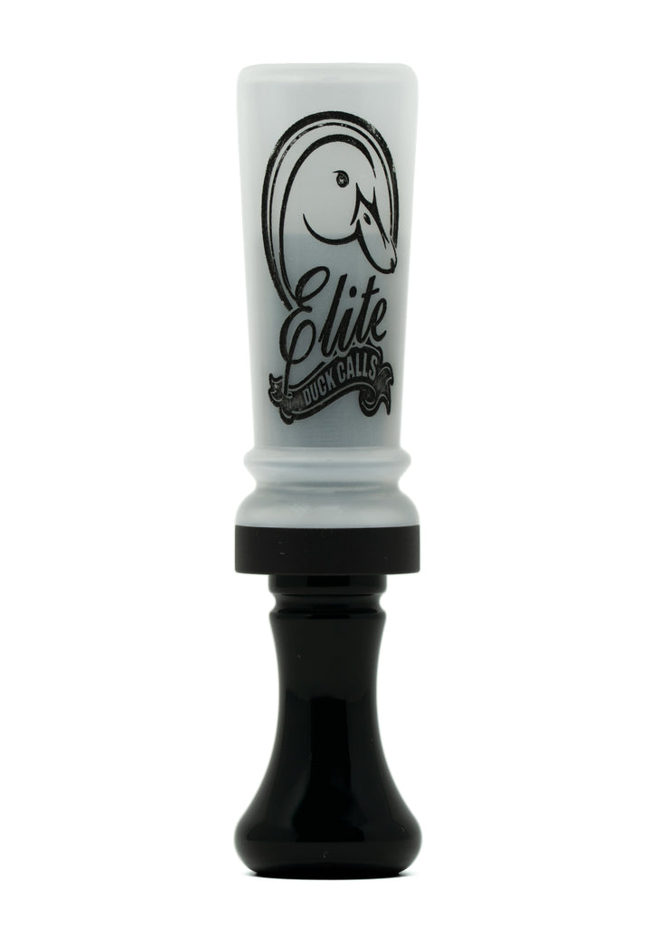 Big Hurrikin - Single or Double Reed Duck Call
