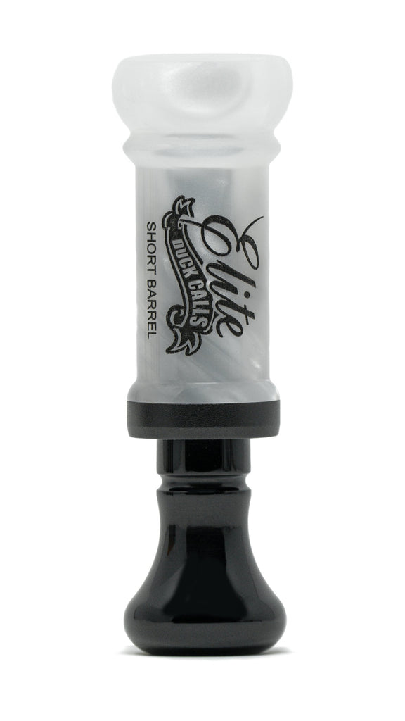 Short Barrel Butcher (Single Reed Cutdown)