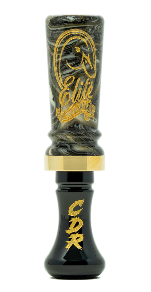 CDR (Cache Double Reed) - Duck Call