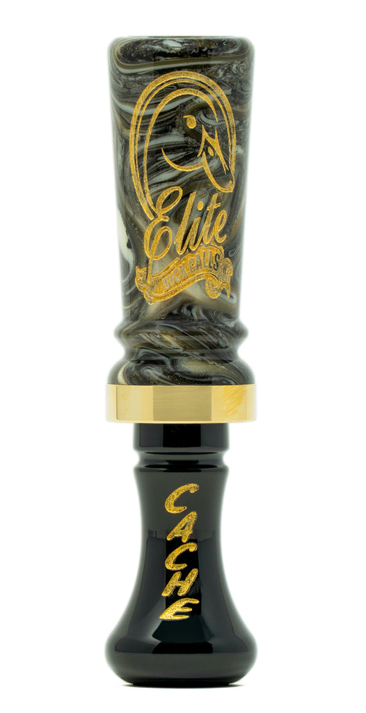 Cache - Single Reed Duck Call