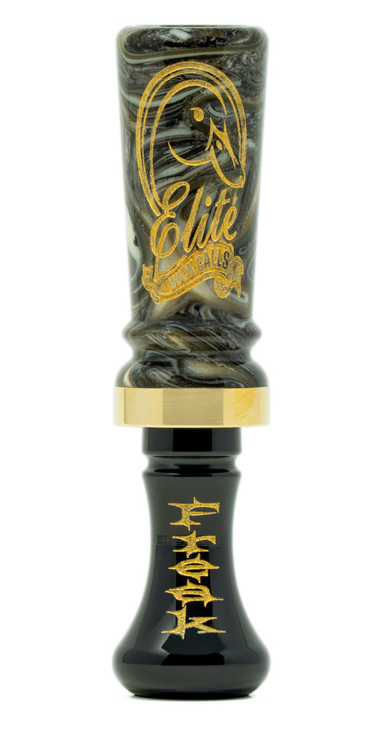 Acrylic Freak - Single Reed Duck Call