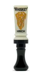 Elite Duck Call Yellow Lab Custom Engraved Text Acrylic 