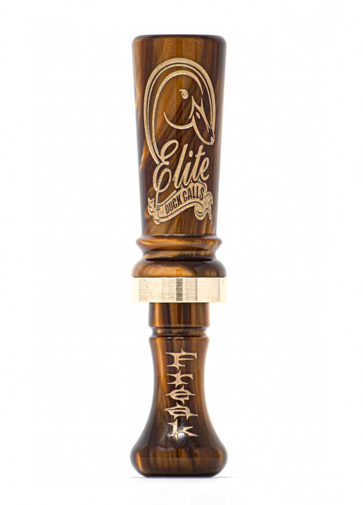 Acrylic Freak (Single Reed)
