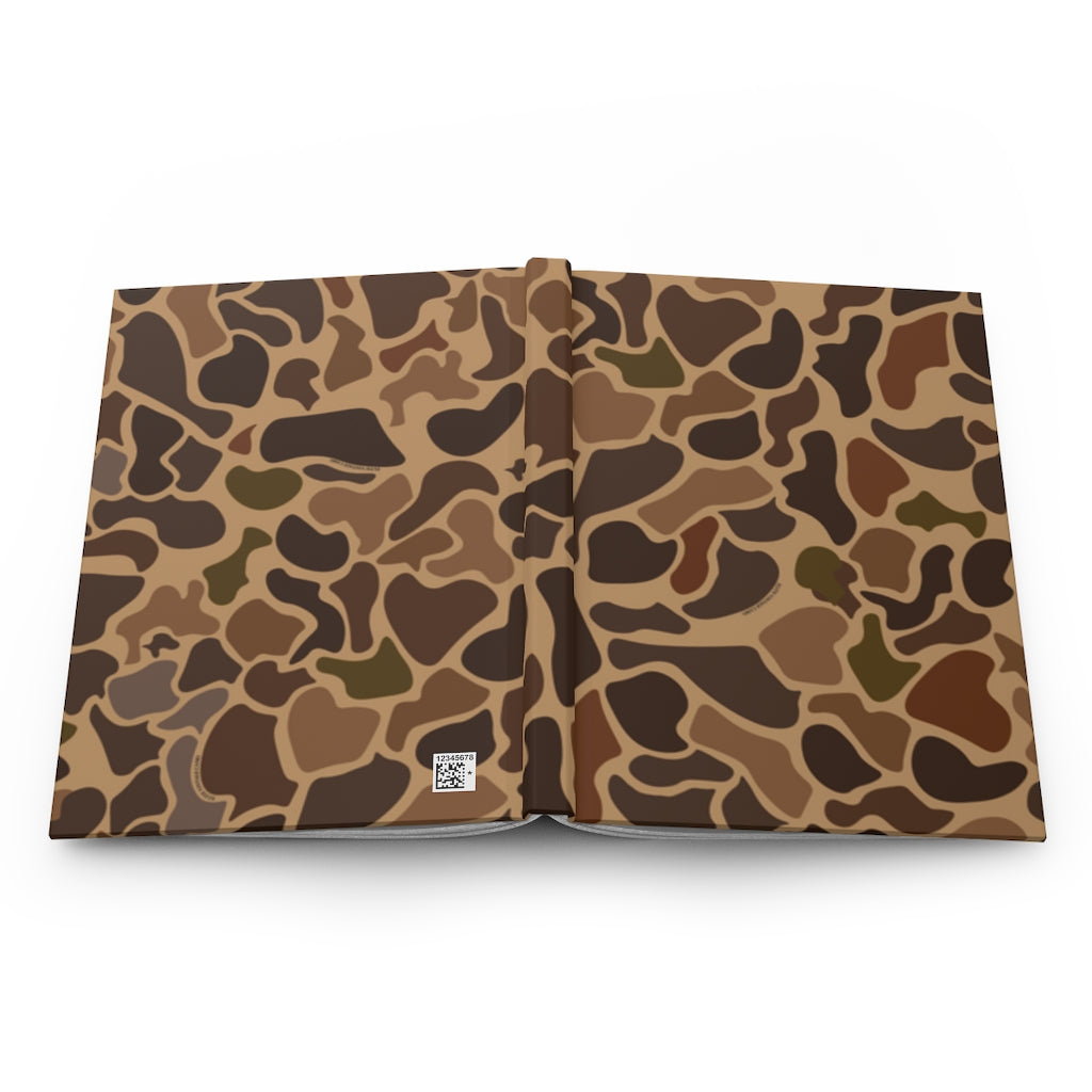Elite Hardcover Journal