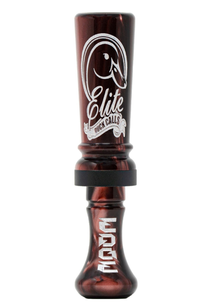 Acrylic Edge (Double Reed)