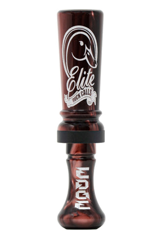 Acrylic Edge (Double Reed)