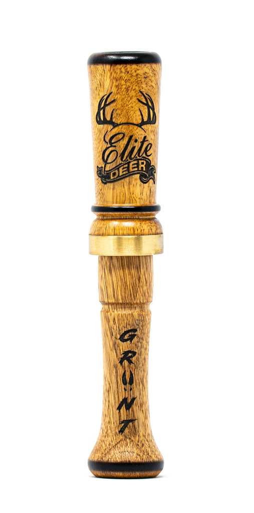 Elite Deer Grunt